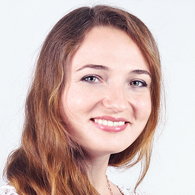 HR specialist photo