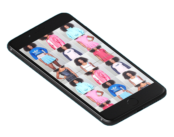 Project image