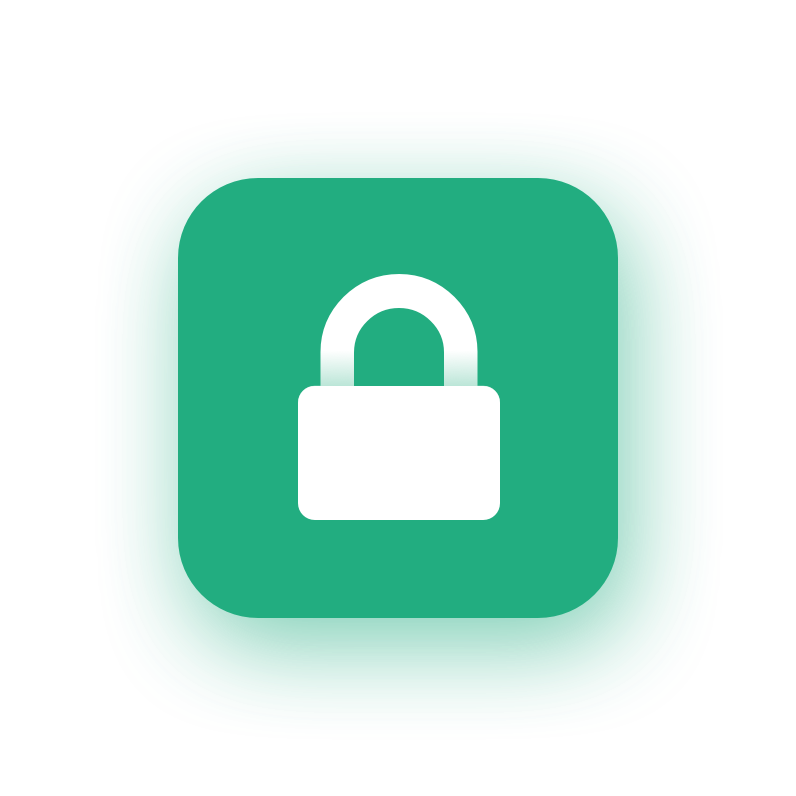 Lock App Store
