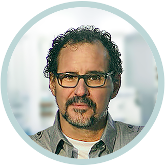 Greg Boyd