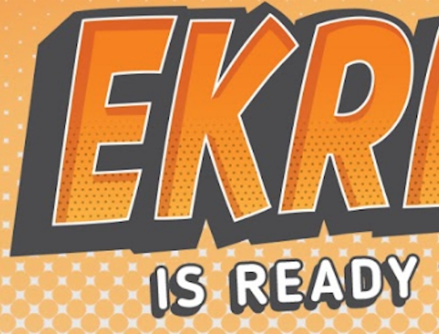 Hero image best practices: Ekreative marketing designs