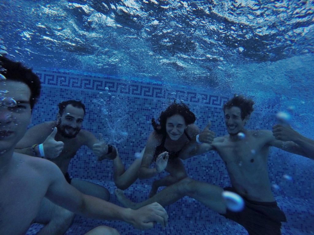 Don’t stop moving: build a self improving company culture