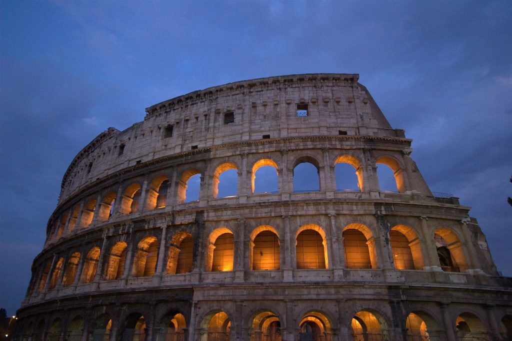 Speed up your algorithm the Roman way – an app optimisation method