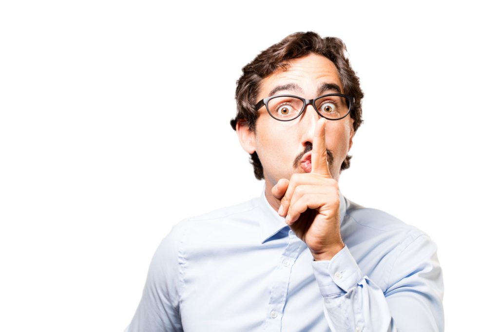 Development uncomfortable truth: software bugs