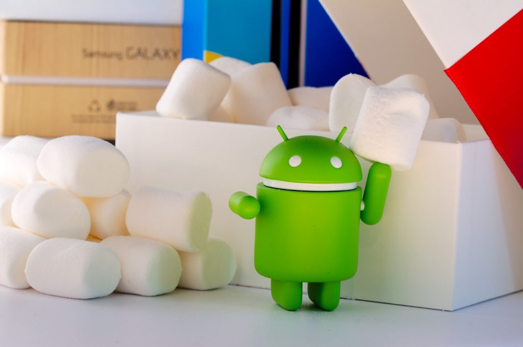 Minimum Android version support