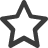 Klekt-star-gray-icon