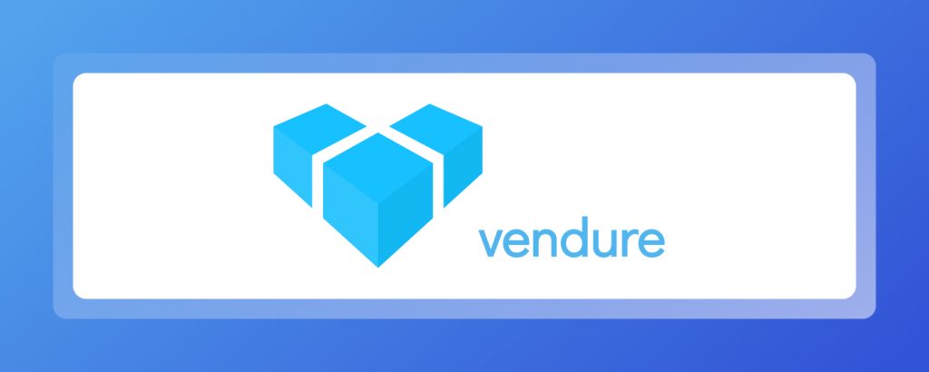 Vendure framework