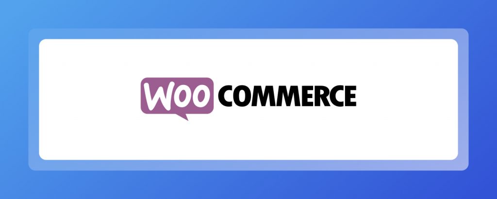 woocommerce platform