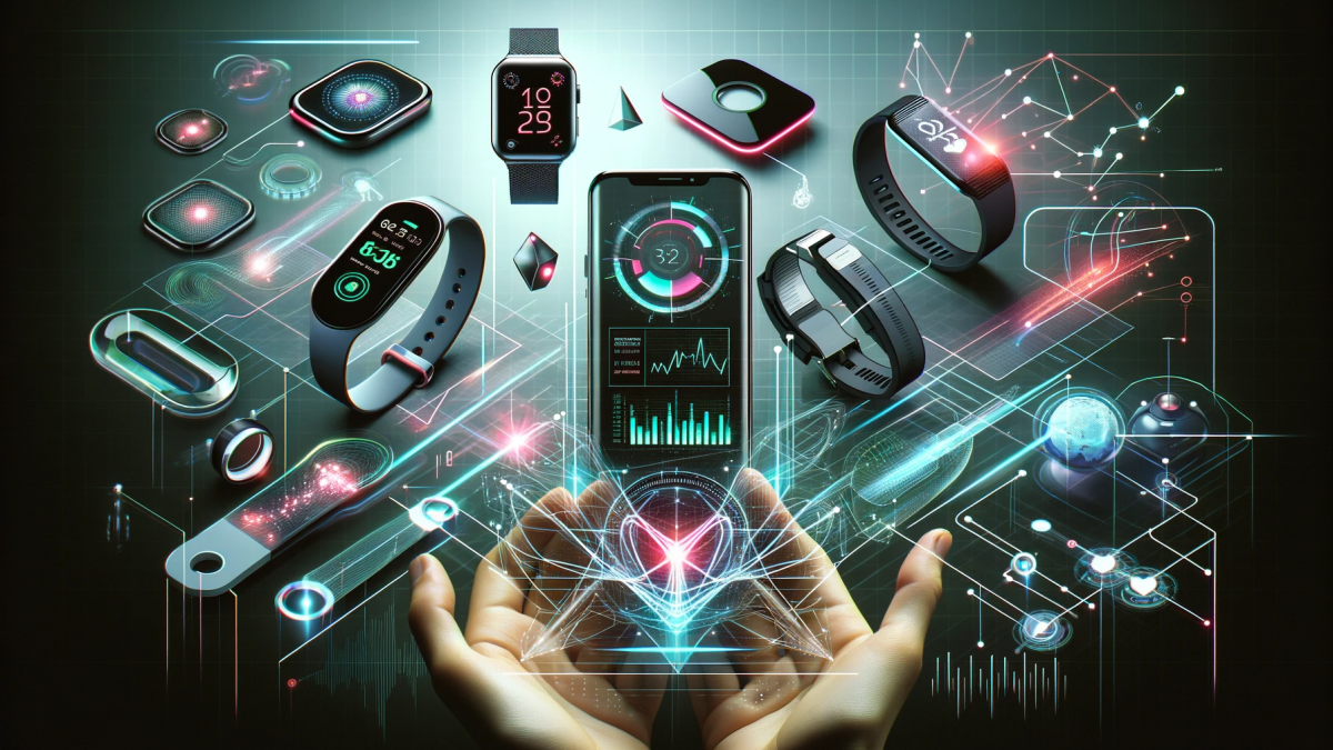 Wearable Technology