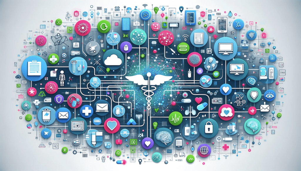 The Importance of Vendor Management in Healthcare Software Projects